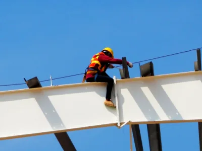 Curso: TRABAJOS EN ALTURA