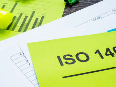 Curso: INTERPRETACIÓN ISO 14001:2015 (SGA)