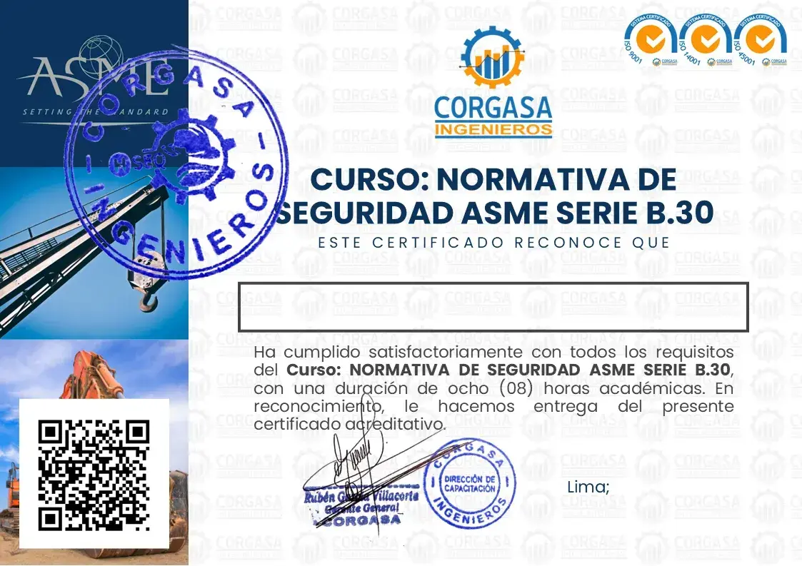Obten tu certificado y muestra tus habilidades.
