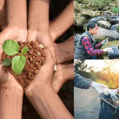 Curso Medio Ambiente
