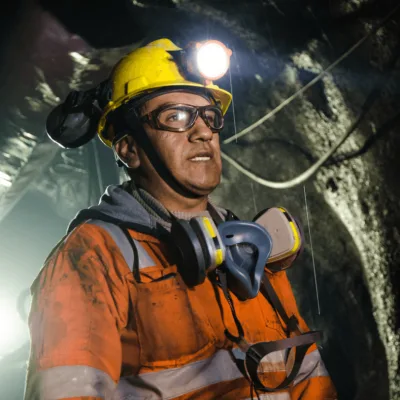 Curso Minería e Hidrocarburos