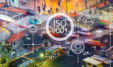 ISO 9001 y su Estructura de Alto Nivel, gestión de calidad