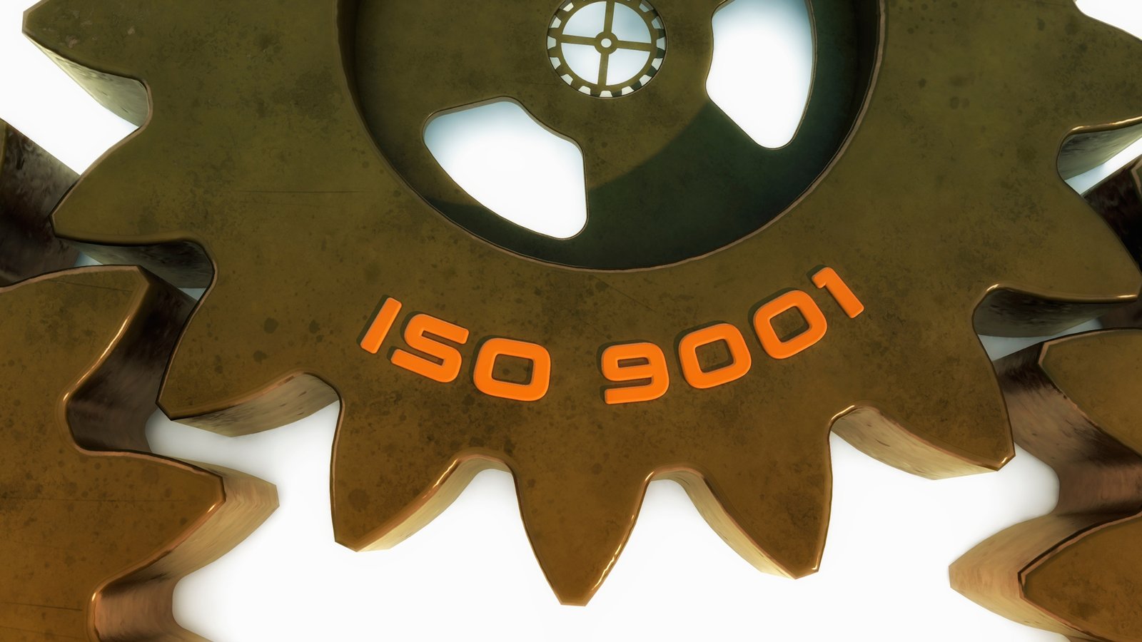 ISO 9001 y su Estructura de Alto Nivel, gestión de calidad