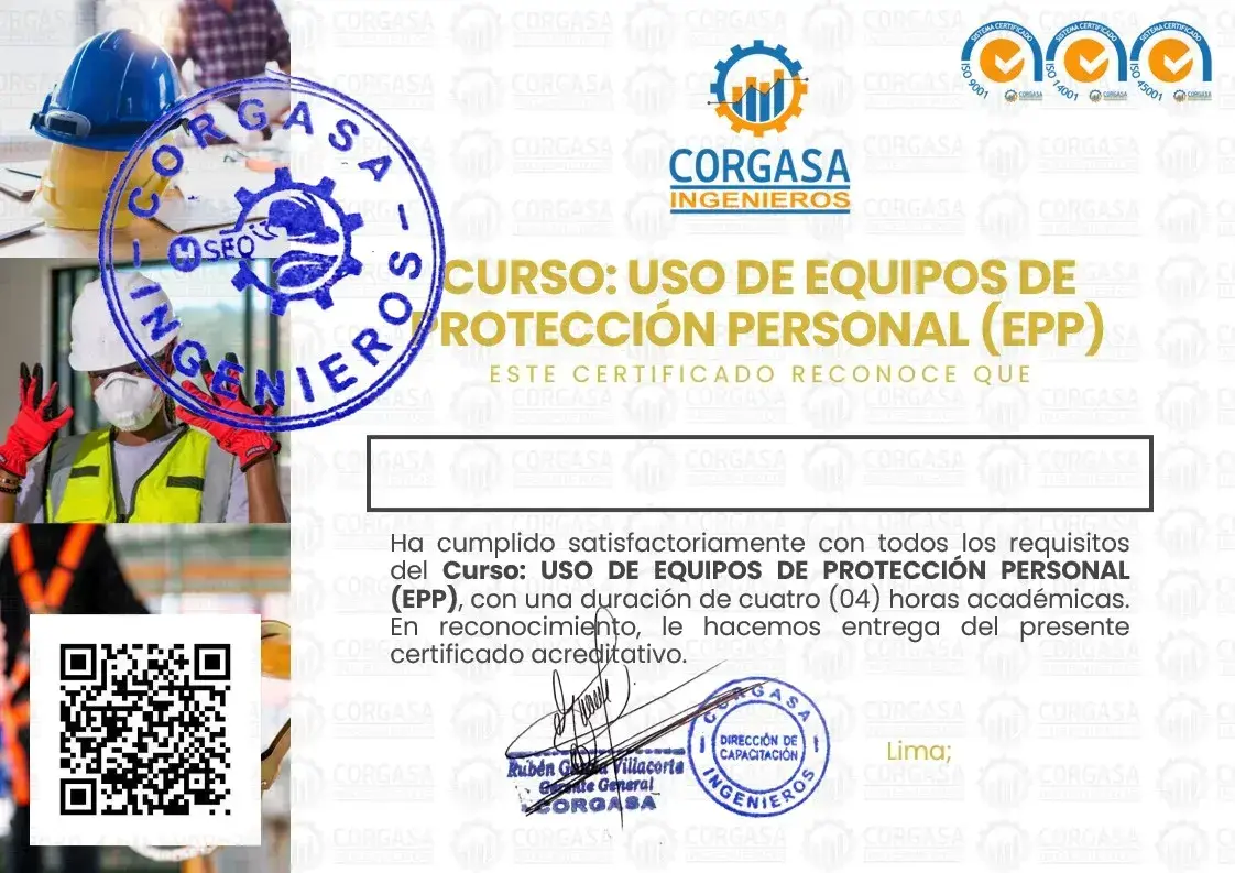 Obten tu certificado y muestra tus habilidades.