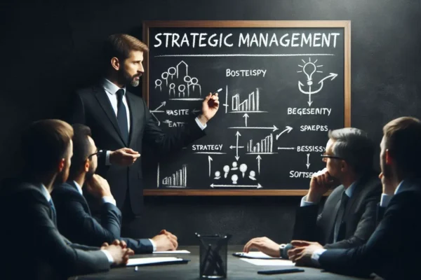 estrategia