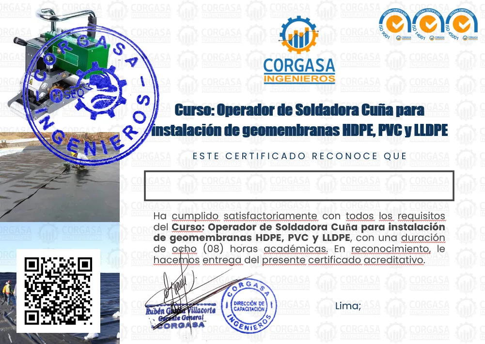 Showcase Your Certificate