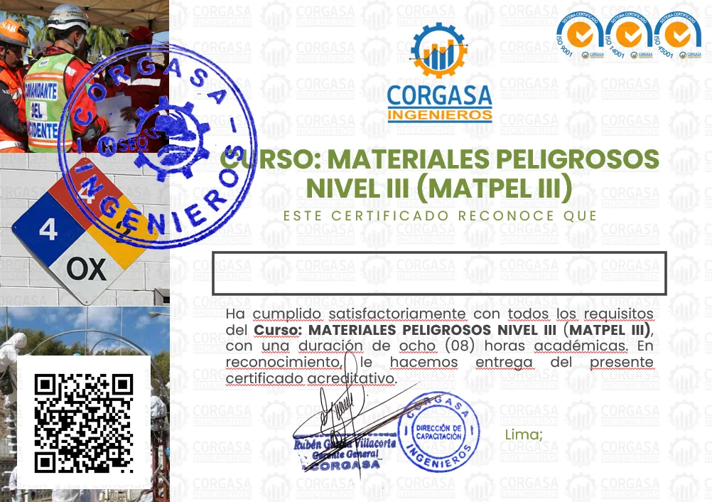 Showcase Your Certificate
