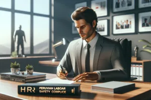 ley 29783 obligaciones del empleador