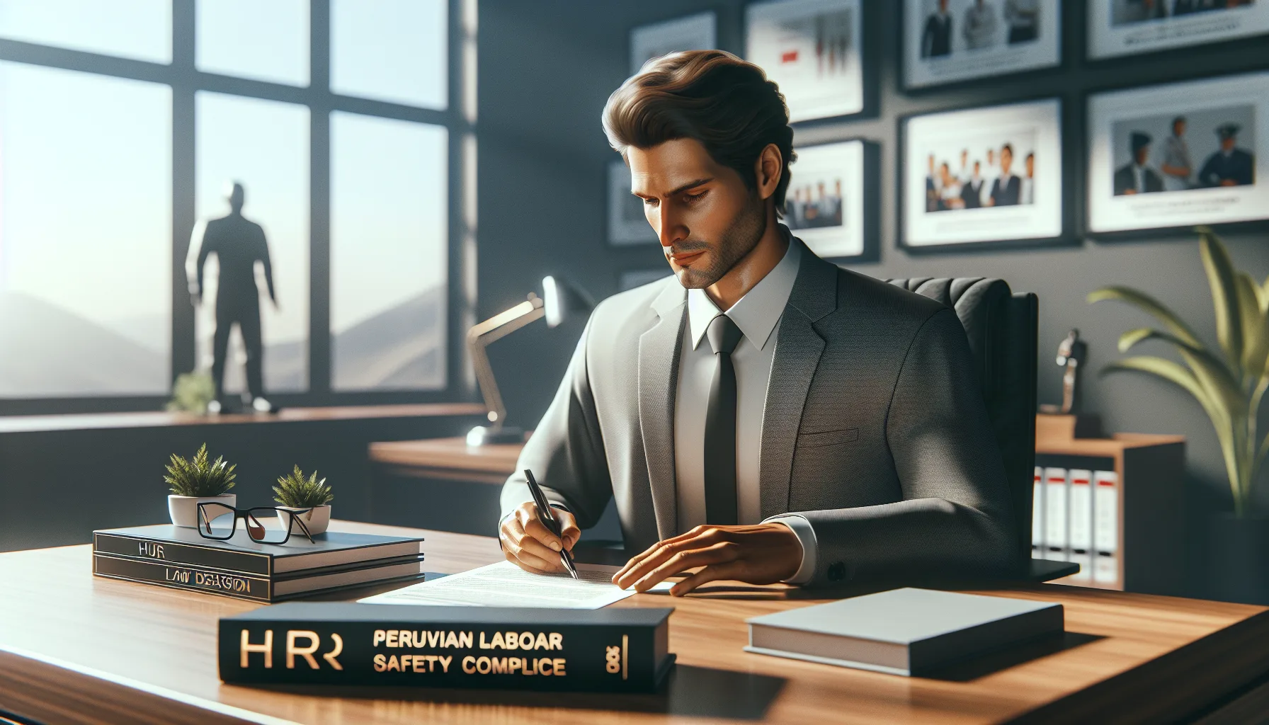 ley 29783 obligaciones del empleador