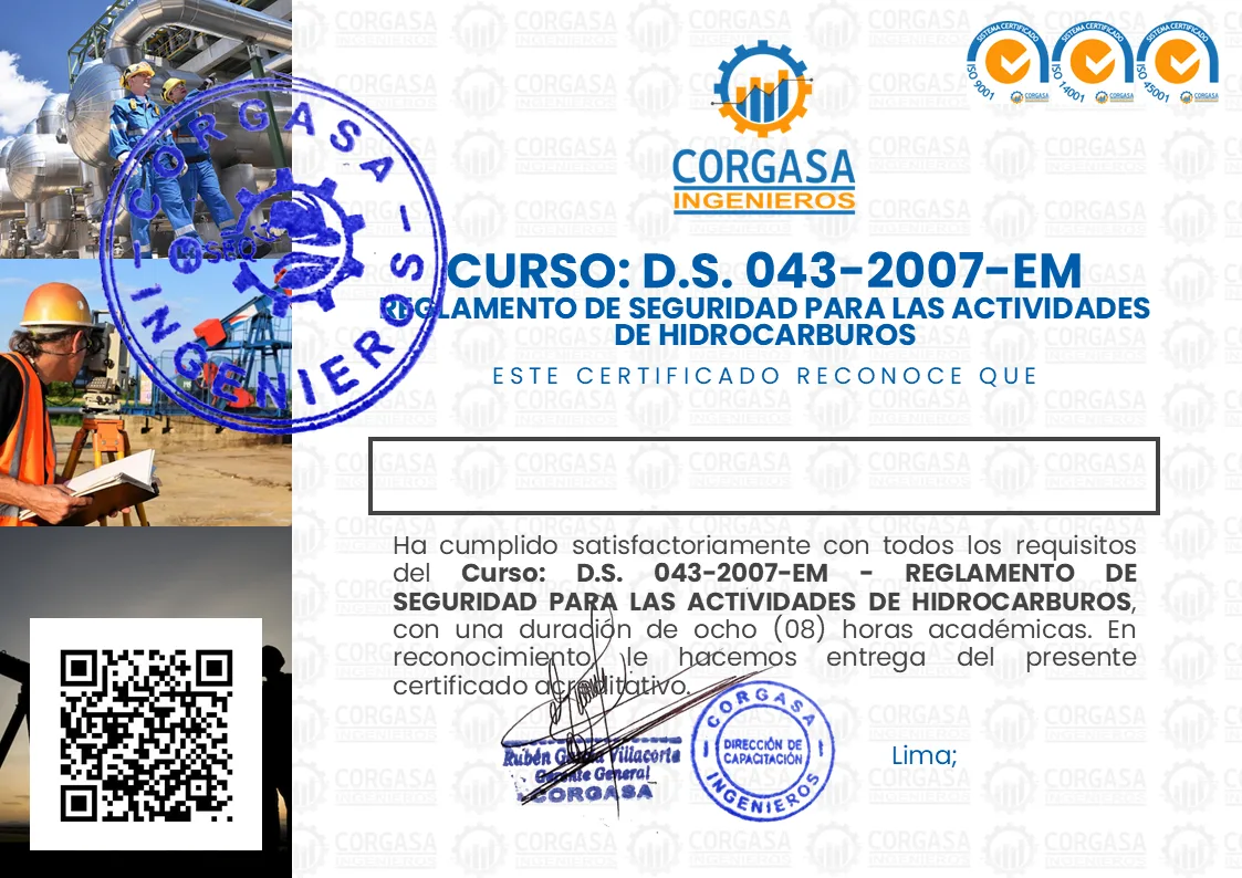 Showcase Your Certificate