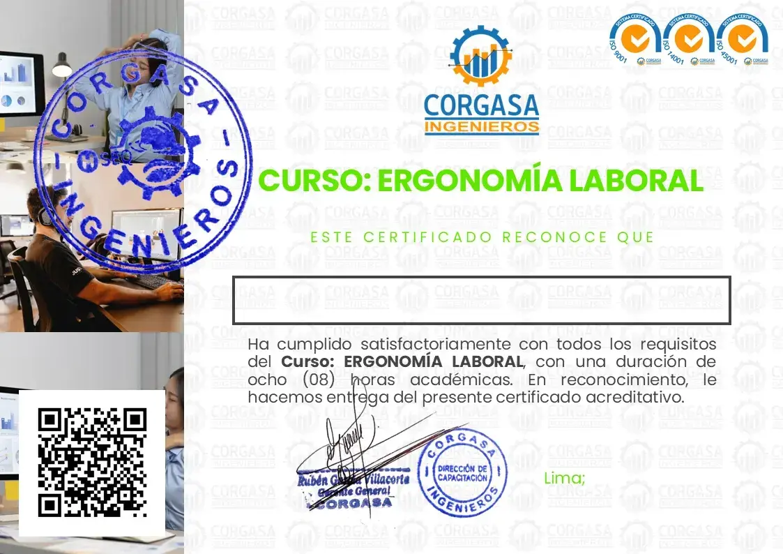 Obten tu certificado y muestra tus habilidades.
