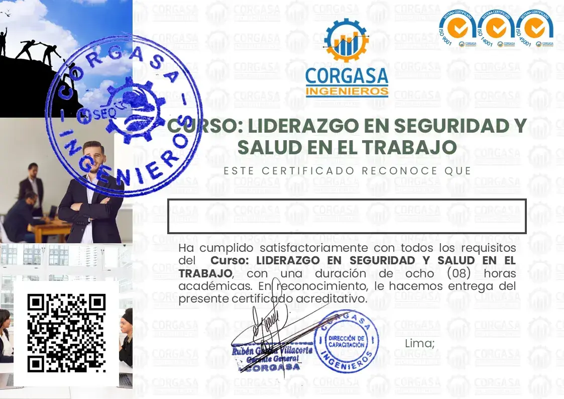 Obten tu certificado y muestra tus habilidades