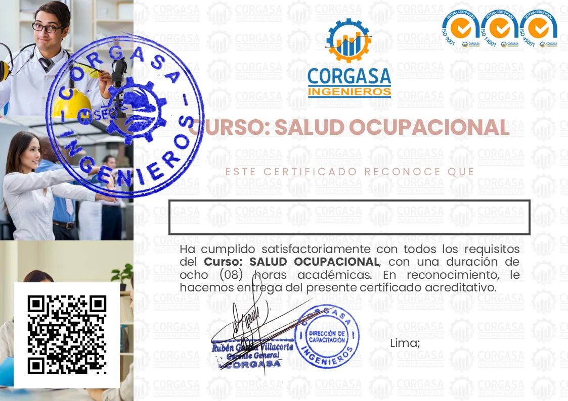 Showcase Your Certificate