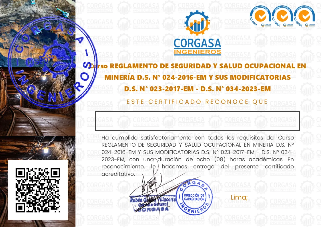 Showcase Your Certificate