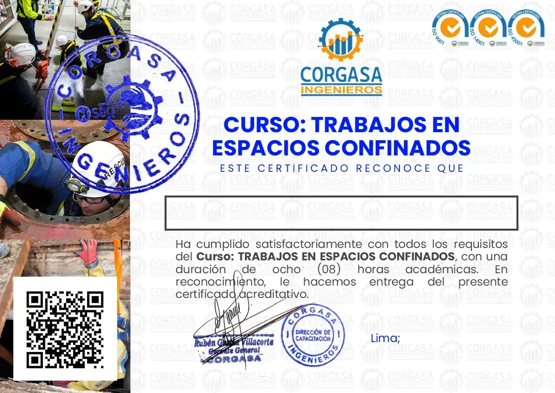 Obten tu certificado y muestra tus habilidades.
