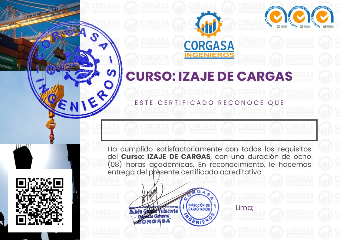 Obten tu certificado y muestra tus habilidades.