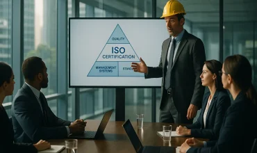 iso 45001 peru