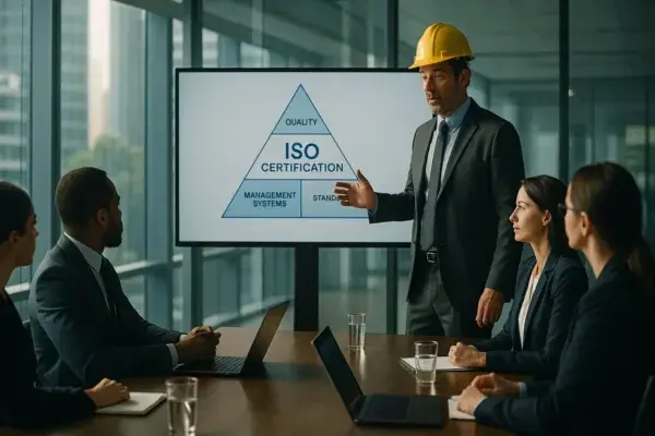 iso 45001 peru