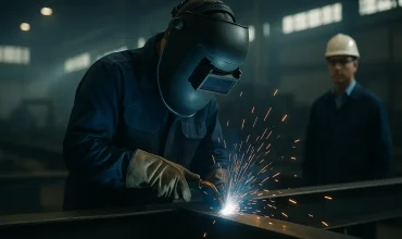 trabajos en caliente seguridad