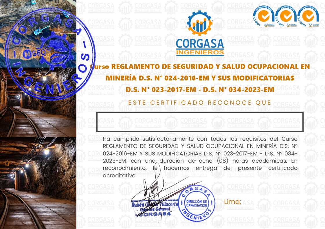 Obtén tu certificado y muestra tus habilidades