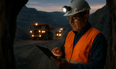 curso seguridad minera online