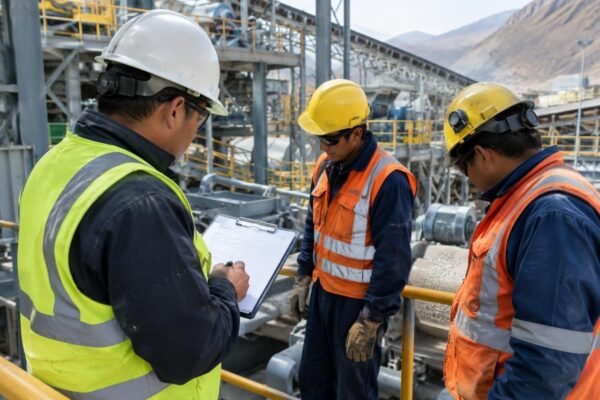 Huelga de Sunafil desde el 26 de octubre: qué debe hacer tu empresa