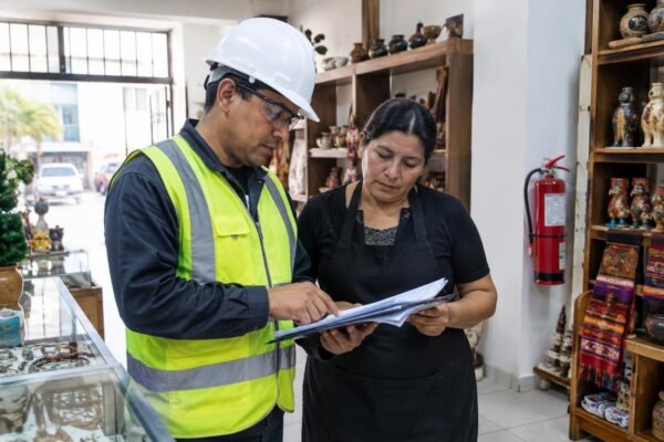 Ica: Sunafil estima 60% de informalidad empresarial