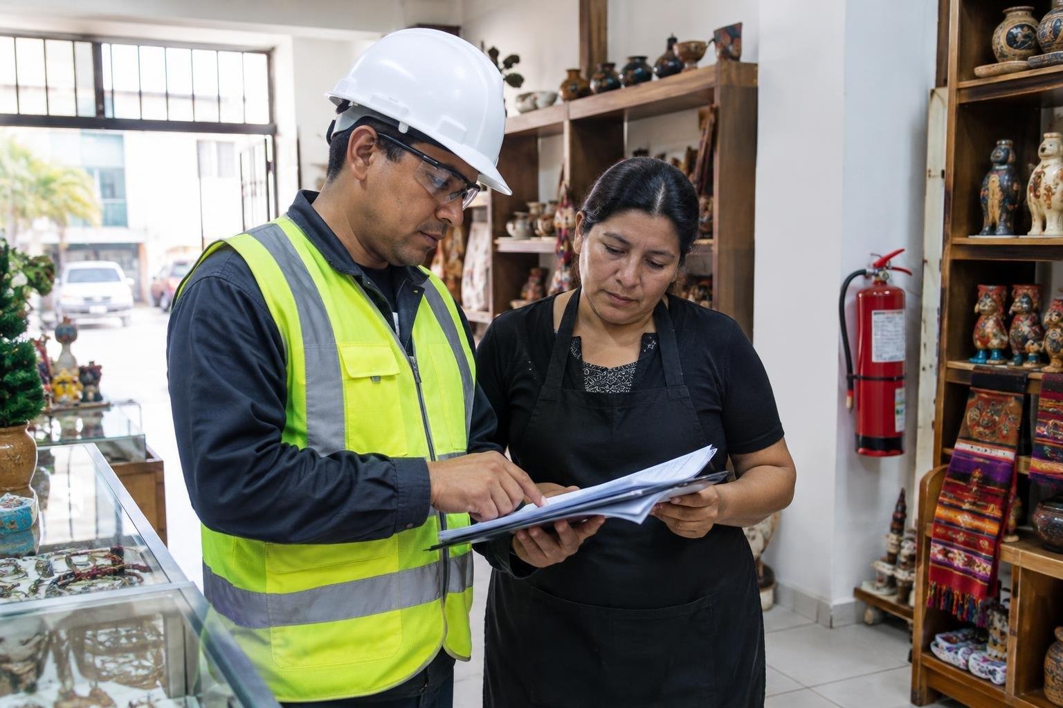 Ica: Sunafil estima 60% de informalidad empresarial