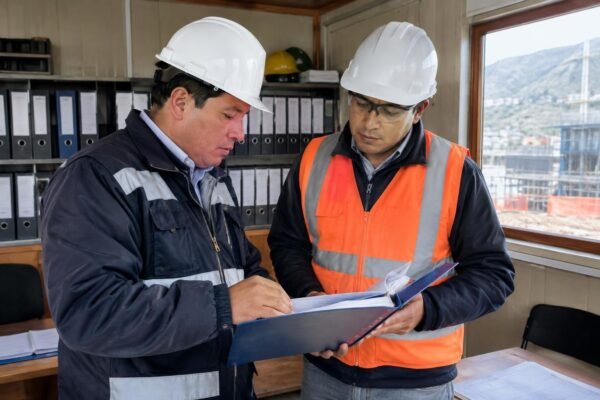 Inspección Sunafil: entregar documentos no siempre basta