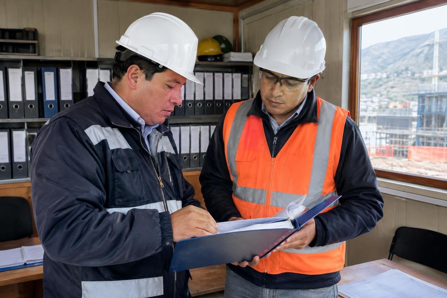 Inspección Sunafil: entregar documentos no siempre basta