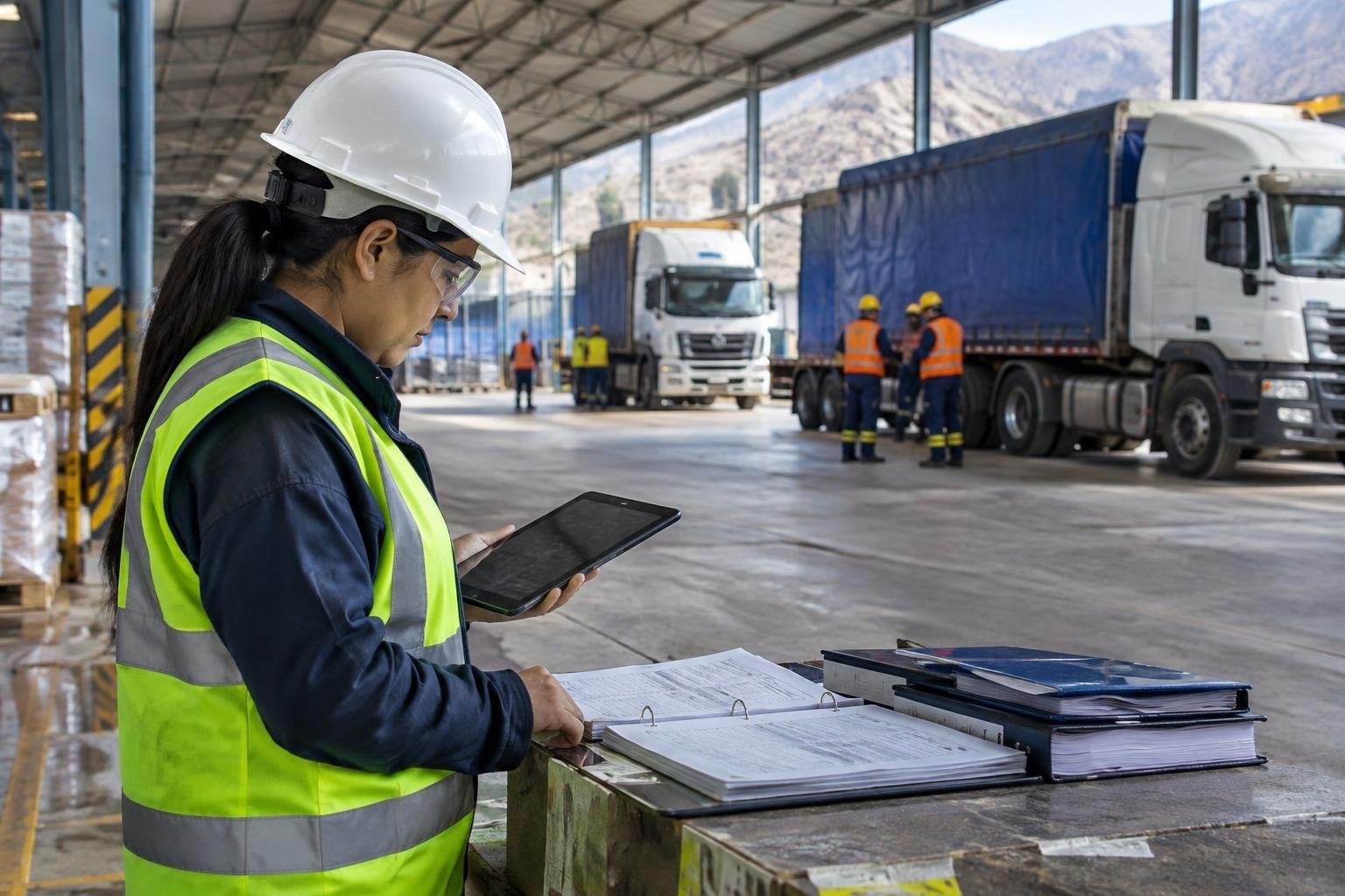 Registros de accidentes y enfermedades: plazos de conservación